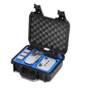 Caja para baterias y dron | MAVIC AIR 2 FLY MORE COMBO - GPC-0