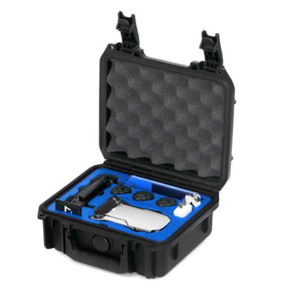 Caja para baterias y dron | DJI MAVIC MINI - GPC-0