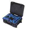 Caja para baterias y dron | DJI PHANTOM 4 PRO COMPACT CARRIYING - GPC-20047