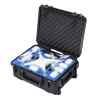 Caja para baterias y dron | DJI PHANTOM 4 PRO COMPACT CARRIYING - GPC-20046