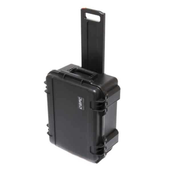 Caja para baterias y dron | DJI PHANTOM 4 PRO COMPACT CARRIYING - GPC-0