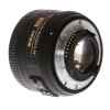 Lente para camara profesional | Nikkor 35mm f1.8 - NIKON-20071
