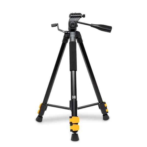 Tripode de fotografia de 62" | ROCPGTR62 - KODAK-0