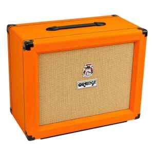 GABINETE GUITARRA  |  PPC112 – ORANGE