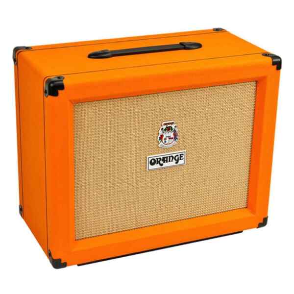 GABINETE GUITARRA | PPC112 - ORANGE-0