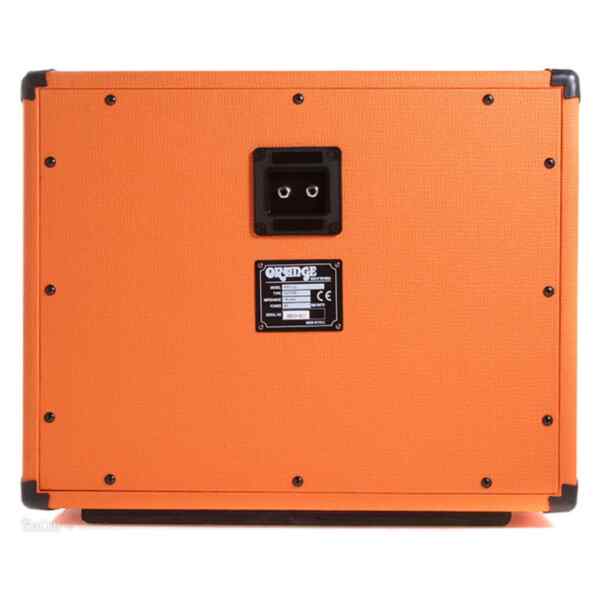 GABINETE GUITARRA | PPC112 - ORANGE-20099