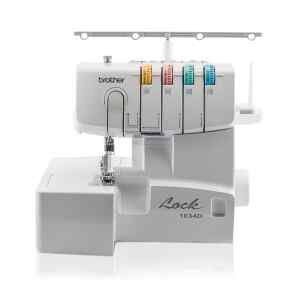 Maquina de coser l 1034D - BROTHER-0