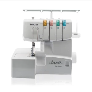 Maquina de coser l 1034D - BROTHER-0