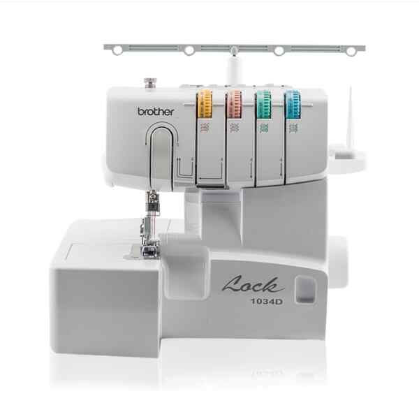 Maquina de coser l 1034D - BROTHER-0