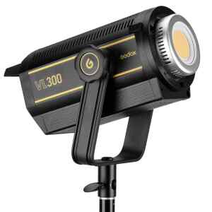 LAMPARA LED DE 300WATTS | VL300 - GODOX-0