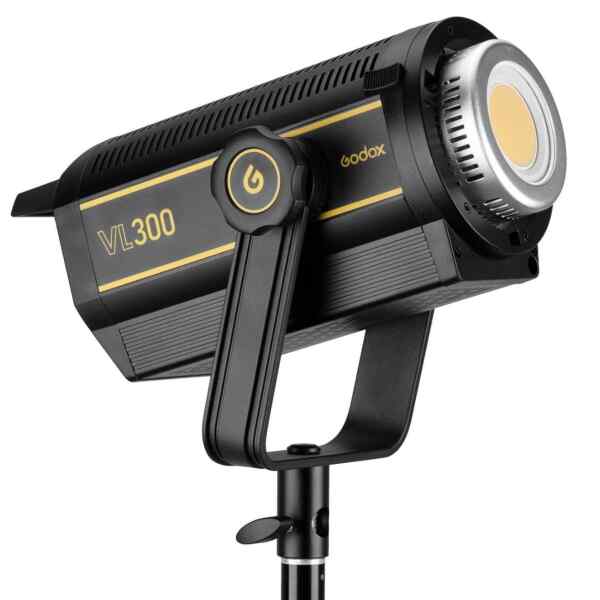 LAMPARA LED DE 300WATTS | VL300 - GODOX-0