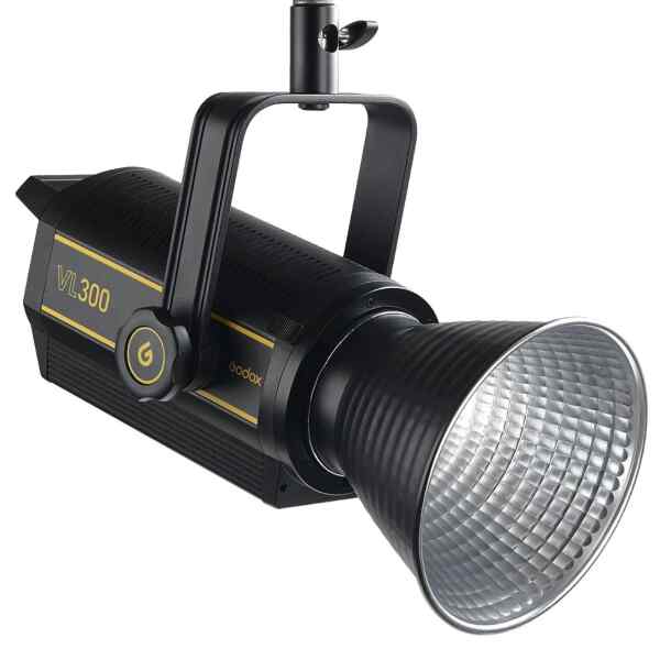 LAMPARA LED DE 300WATTS | VL300 - GODOX-20253