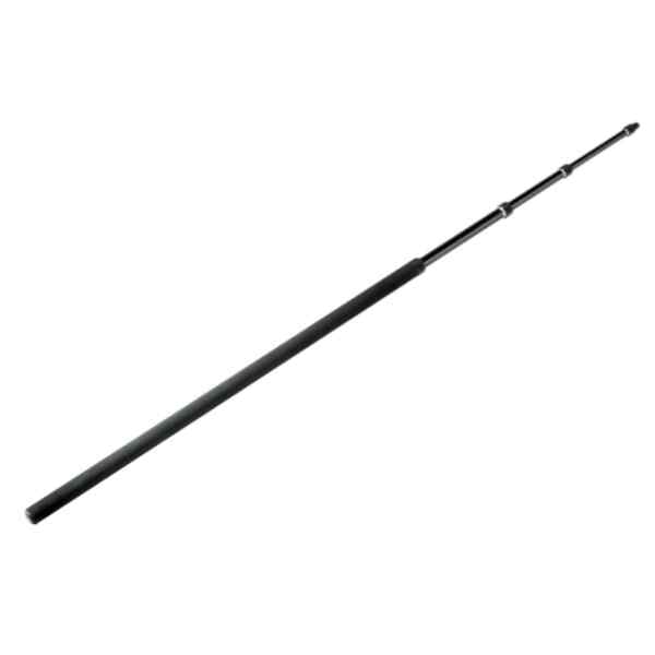 CAÑA TELESCOPICA PARA MICROFONO, DE 5 SECCIONES, EXTENDIBLE DE 120CM - 460CM | 23770.000.55 - K&M-0