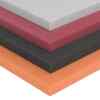 ESPONJA LISA FRAMBUESA 1M X 50CM X 5CM CON RETARDANTE DE LLAMA/FUEGO | SH001 HIMBERROT - AIXFOAM-0