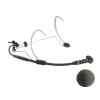 MICROFONO DE CONDENSADOR DE DIADEMA CARDIOIDE COMO 520L PERO C/MENOR SENSIBILIDAD | C555L - AKG-0