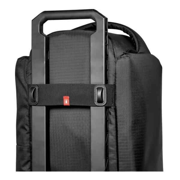 MALETIN PARA CAMARA PORTATIL TIPO HAND HELD Y/O HOMBRO | MB PL-CC-193N - MANFROTTO-20262