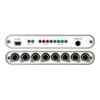 INTERFASE DE AUDIO USB 4 ENTRADAS 4 SALIDAS PLUG 1/4 | MAYA44 USB+ - ESI-20219