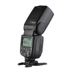 Flash speedlite (MANUAL) para Sony | TT600S – GODOX