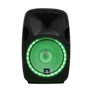 COLUMNA ACTIVA | LS15A LED - LS SYSTEMS-0
