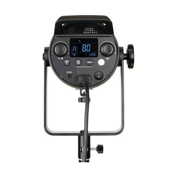 LAMPARA LED Y FLASH DE ALTA SINCRONIZACION DE 150WATTS | FV150 - GODOX-20235