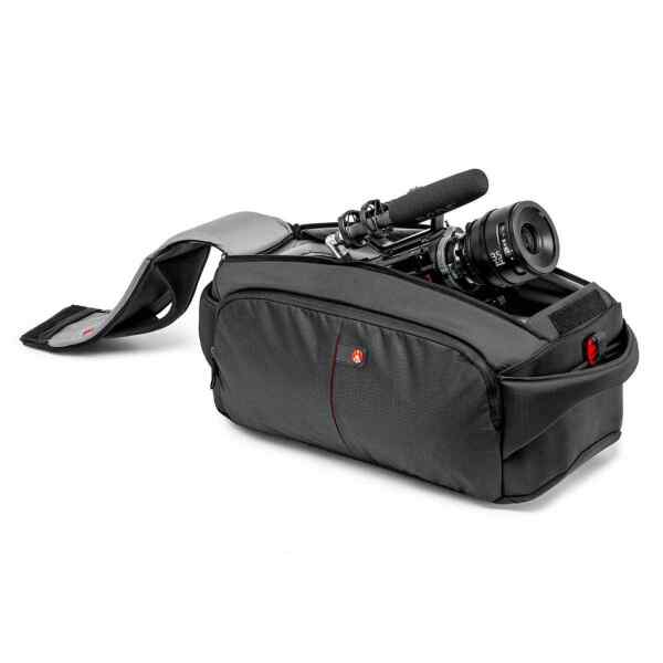 MALETIN PARA CAMARA DE HOMBRO O ESTUDIO | MB PL-CC-197 - MANFROTTO-20271