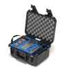 Caja para baterias y dron | DJI MAVIC 2 PRO OR ZOOM WITH 3 BATTERIES - GPC-20024