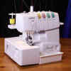 Maquina de coser l 1034D - BROTHER-20450