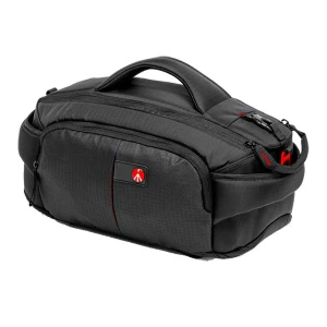 MALETIN PARA CAMARA PORTATIL TIPO HAND HELD Y/O HOMBRO | MB PL-CC-193N - MANFROTTO-0