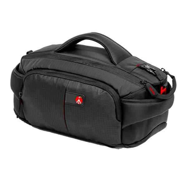 MALETIN PARA CAMARA PORTATIL TIPO HAND HELD Y/O HOMBRO | MB PL-CC-193N - MANFROTTO-0