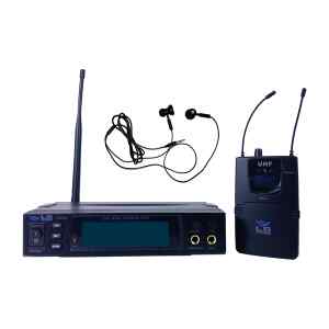 SISTEMA INALAMBRICO  |  LSTR20 – LS SYSTEMS