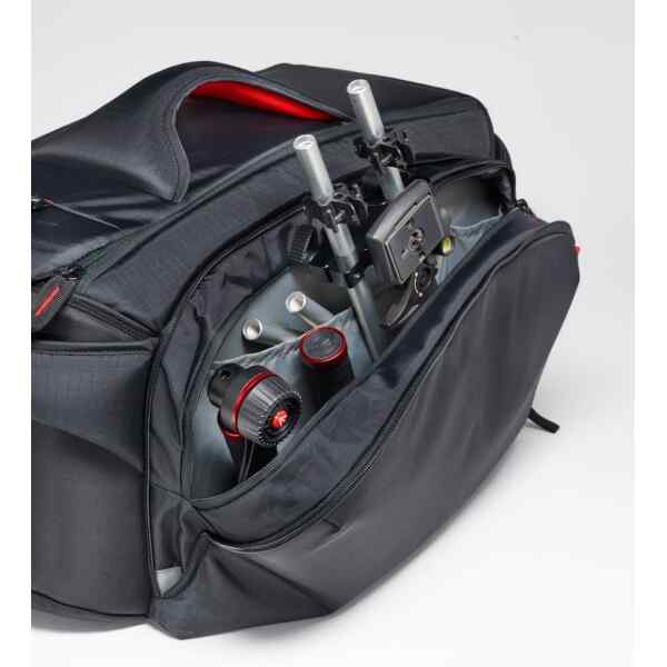 MALETIN PARA CAMARA PORTATIL TIPO HAND HELD Y/O HOMBRO | MB PL-CC-193N - MANFROTTO-20264