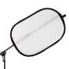 Reflector de fotografia abatible rectangular 80 x 120 CM 5 EN 1 | RFT-05-80120 - GODOX-20435