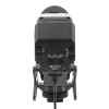 MICROFONO PARA DSLR/VIDEOCAMARA, SUPERCARDIOIDE, 3.5MM | SMX-15 - SWS-15 - AZDEN-20393