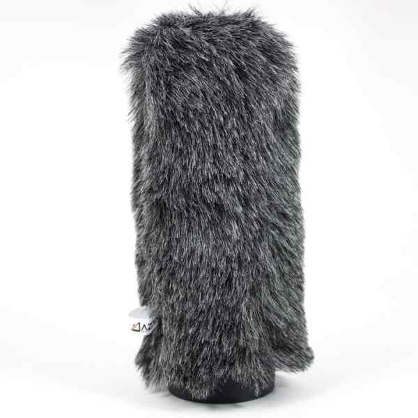PROTECTOR DE VIENTO, 8, PARA SGM-1X/X, SGM-1000 | SWS-200 - AZDEN-0
