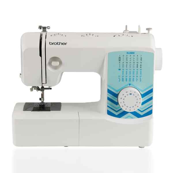 Maquina de coser | XL2800 - Brother-0