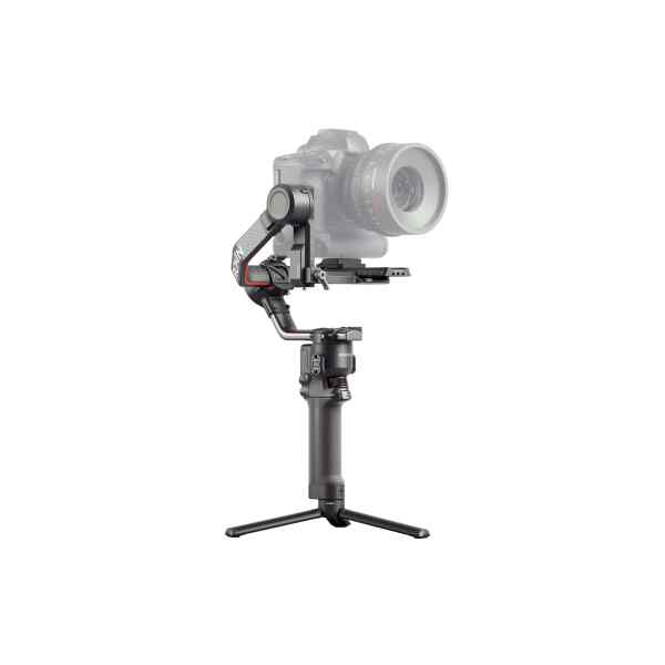 Estabilizador de Camaras | Ronin RS2 - DJI-0