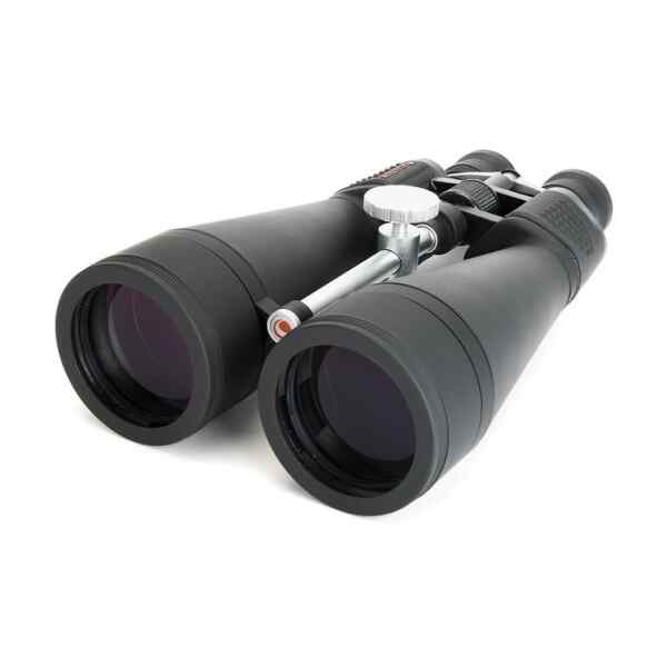 Binocular Zoom Skymaster 18-40X80 - Celestron-0