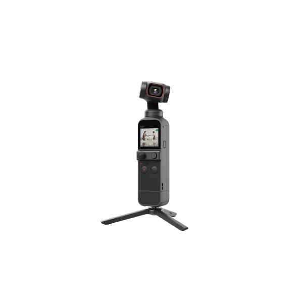 Osmo pocket 2 creator combo l DJI-0