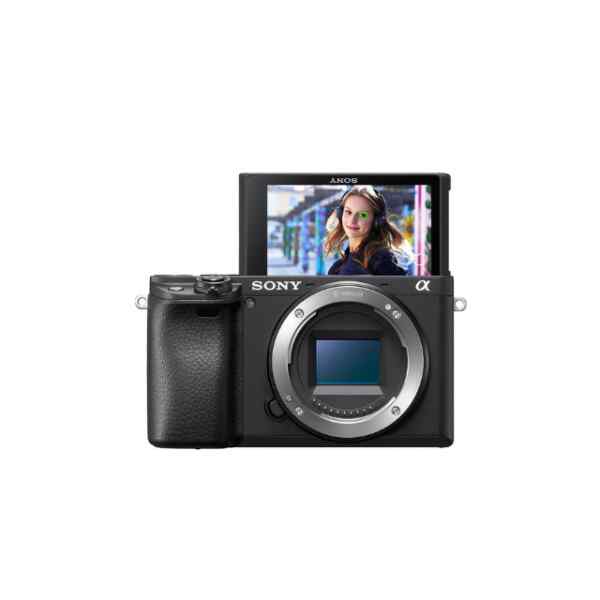 SON-F-C-ILCE-6400L