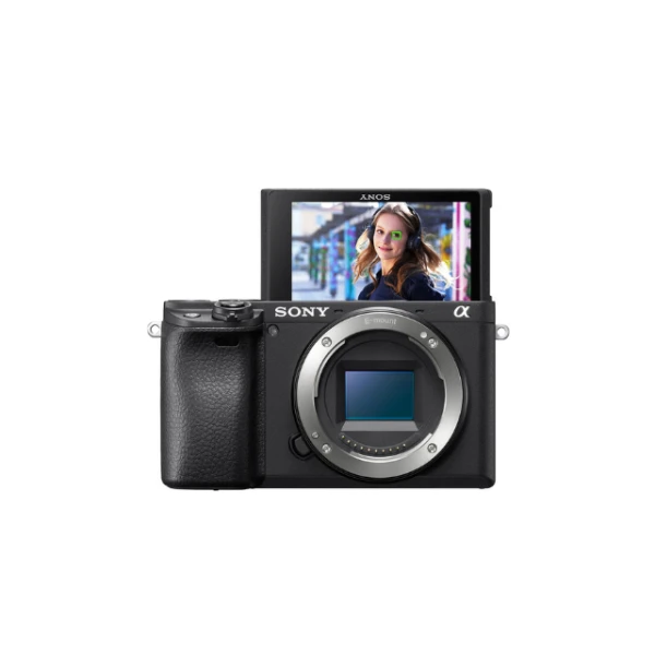 SON-F-C-ILCE-6400L