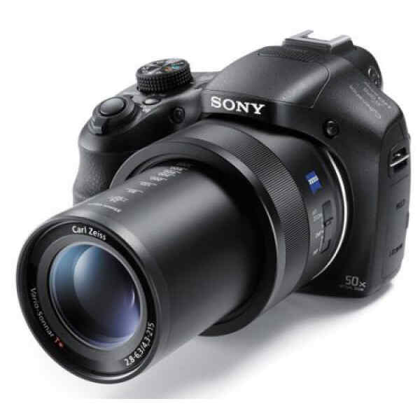 Camara fotografica l HX400 - SONY-0