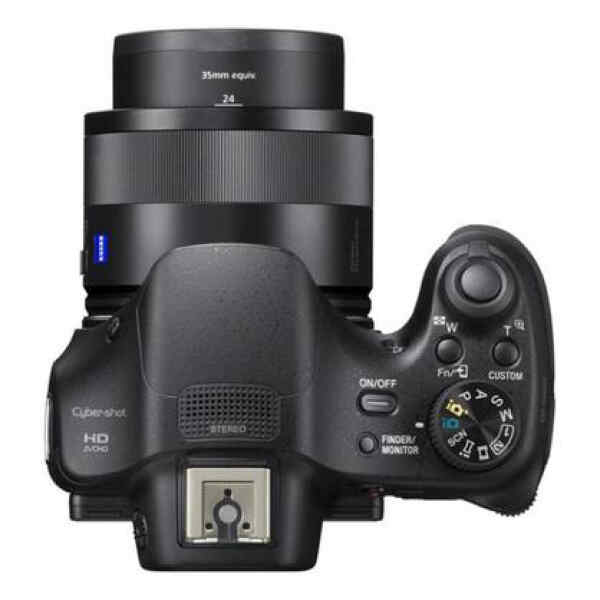 Camara fotografica l HX400 - SONY-20543