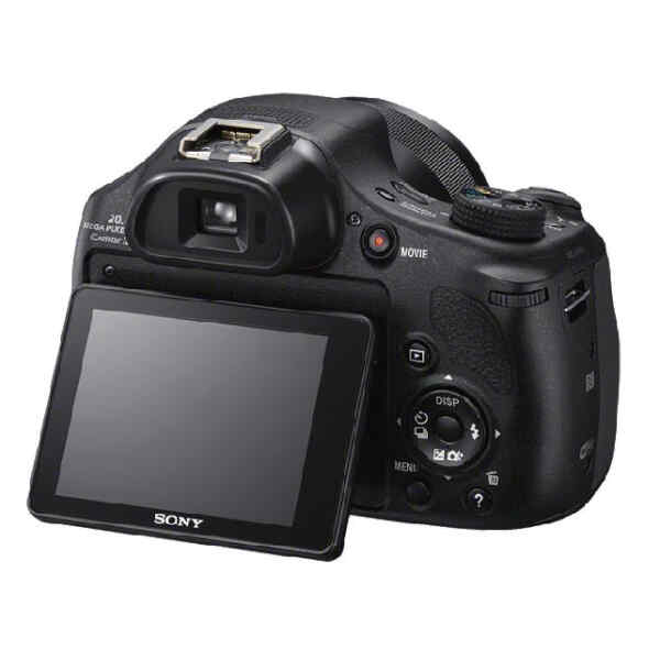 Camara fotografica l HX400 - SONY-20545