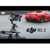 Estabilizador de Camaras | Ronin RS2 - DJI-20479