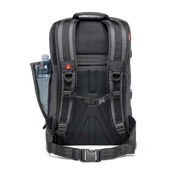 Mochila de fotografia, tablet y laptop | MOVER-50 - MANFROTTO -0