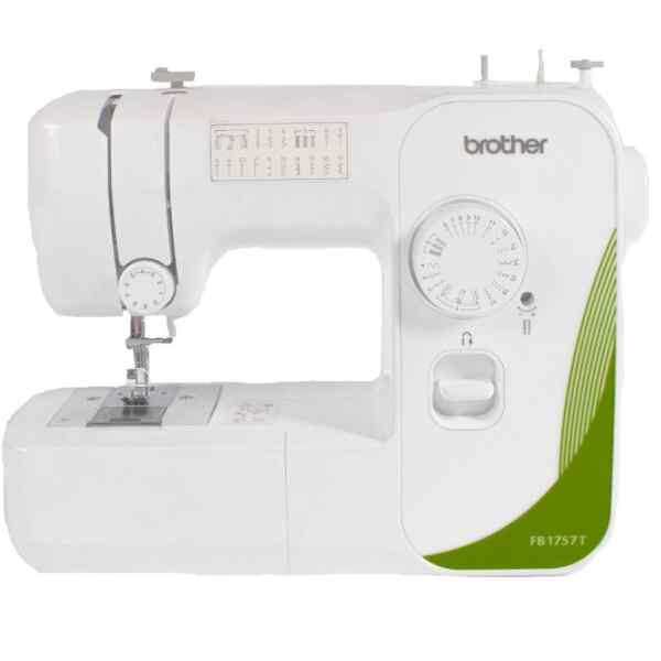 Máquina de coser 17 puntadas l FB1757T - Brother-0