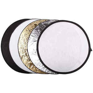 Reflector plegable 5 en 1 110CMS | RFT-05-110110 – GODOX
