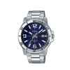 Reloj de hombre ANALOGO METAL 50WR l MTP-VD01D-2BVUD - CASIO-0