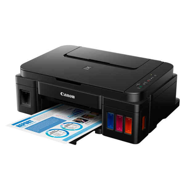 Impresona multifuncional PIXMA G3100 | CANON-0