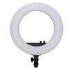Lampara circular led de 18” BI COLOR l HALO 18 - Nanlite-20838